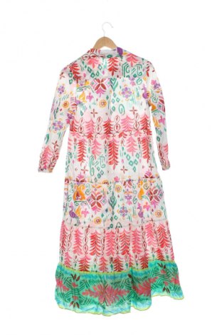 Рокля Zara, Размер XS, Цвят Многоцветен, Цена 16,36 €