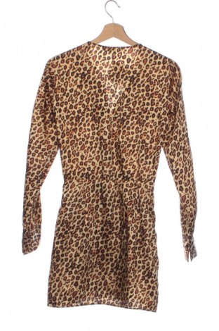 Φόρεμα Zara, Μέγεθος XS, Χρώμα Πολύχρωμο, Τιμή 11,99 €