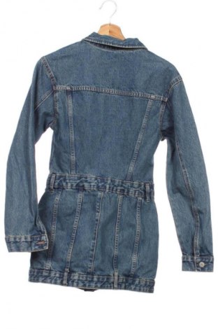 Φόρεμα Zara, Μέγεθος XS, Χρώμα Μπλέ, Τιμή 13,80 €