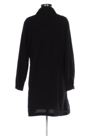 Kleid Zara, Größe L, Farbe Schwarz, Preis 17,38 €