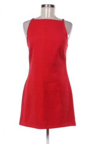 Šaty  Zara, Veľkosť S, Farba Červená, Cena  24,25 €