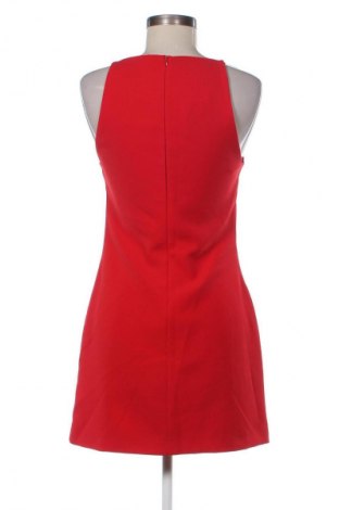 Šaty  Zara, Veľkosť S, Farba Červená, Cena  24,25 €