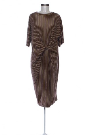 Kleid Zara, Größe L, Farbe Mehrfarbig, Preis € 17,38