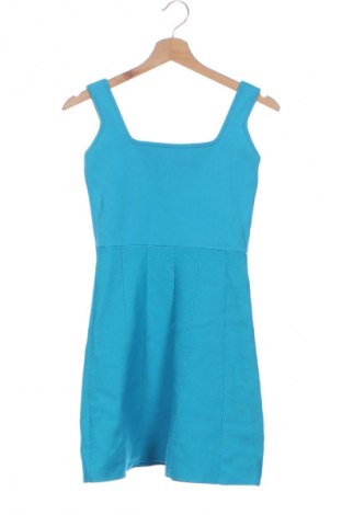 Φόρεμα Zara, Μέγεθος S, Χρώμα Μπλέ, Τιμή 13,80 €