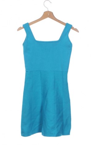 Φόρεμα Zara, Μέγεθος S, Χρώμα Μπλέ, Τιμή 13,80 €