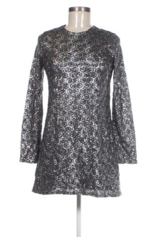 Kleid Zara, Größe S, Farbe Mehrfarbig, Preis € 14,99