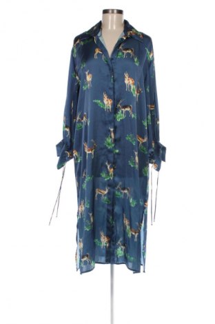 Šaty  Zara, Veľkosť S, Farba Viacfarebná, Cena  10,46 €