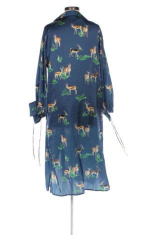 Šaty  Zara, Veľkosť S, Farba Viacfarebná, Cena  10,46 €