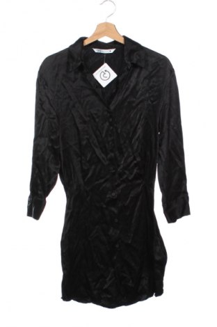 Kleid Zara, Größe M, Farbe Schwarz, Preis € 13,99