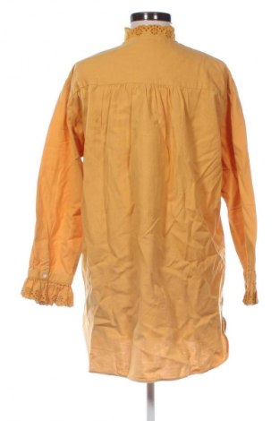 Kleid Zara, Größe S, Farbe Orange, Preis € 11,99