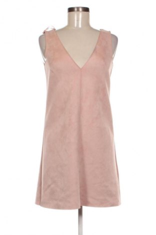 Φόρεμα Zara, Μέγεθος M, Χρώμα Ρόζ , Τιμή 11,99 €