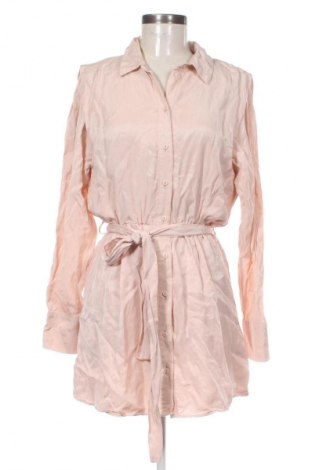 Kleid Zara, Größe M, Farbe Rosa, Preis € 17,46