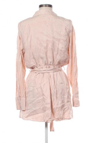 Kleid Zara, Größe M, Farbe Rosa, Preis € 17,46