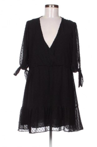 Φόρεμα Zara, Μέγεθος M, Χρώμα Μαύρο, Τιμή 13,81 €