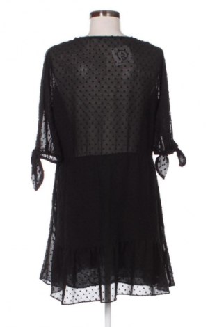 Φόρεμα Zara, Μέγεθος M, Χρώμα Μαύρο, Τιμή 13,81 €