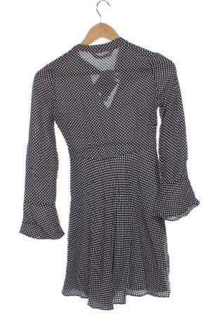 Kleid Zara, Größe XS, Farbe Mehrfarbig, Preis € 13,81