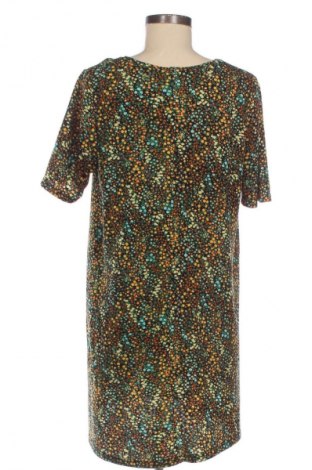 Kleid Zara, Größe M, Farbe Mehrfarbig, Preis € 13,81