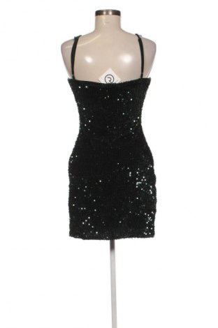 Kleid Zara, Größe S, Farbe Grün, Preis € 17,38