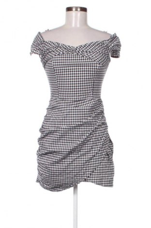 Kleid Zara, Größe M, Farbe Mehrfarbig, Preis € 13,81