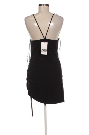 Ruha Zara, Méret S, Szín Fekete, Ár 16 271 Ft