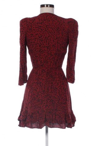 Kleid Zara, Größe XS, Farbe Mehrfarbig, Preis € 13,81