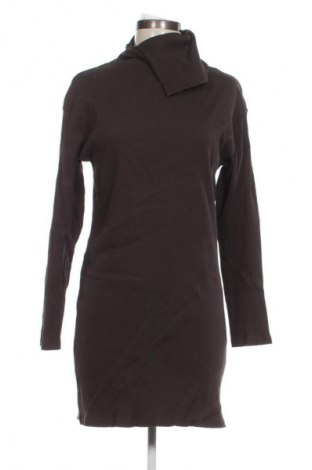 Kleid Zara, Größe M, Farbe Braun, Preis € 27,43