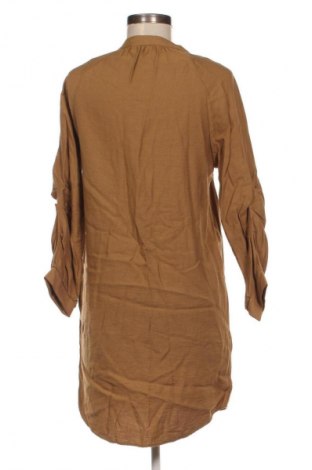 Kleid Zara, Größe XS, Farbe Grün, Preis € 8,65