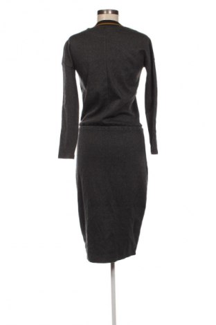 Kleid Zara, Größe S, Farbe Mehrfarbig, Preis € 13,81