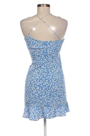 Kleid Zara, Größe S, Farbe Mehrfarbig, Preis 14,00 €