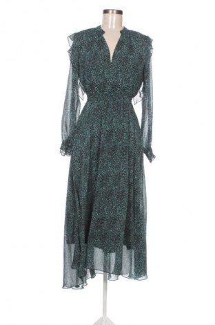 Kleid Zara, Größe S, Farbe Mehrfarbig, Preis 17,36 €