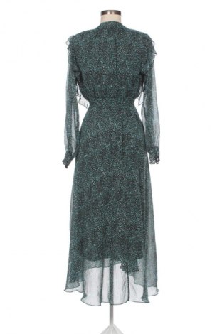 Kleid Zara, Größe S, Farbe Mehrfarbig, Preis 17,36 €