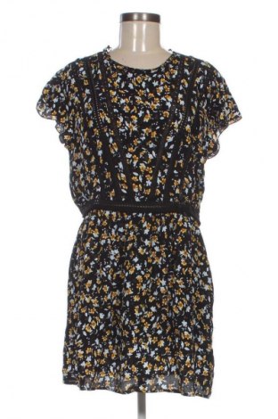 Kleid Zara, Größe L, Farbe Mehrfarbig, Preis € 13,81