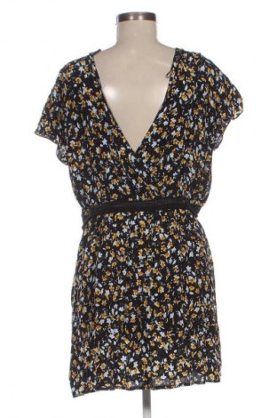 Kleid Zara, Größe L, Farbe Mehrfarbig, Preis € 13,81