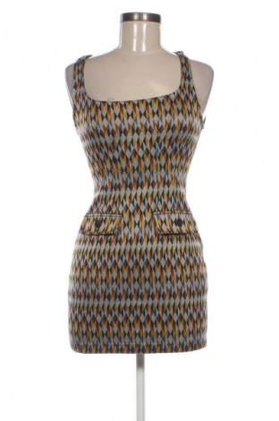 Kleid Zara, Größe S, Farbe Mehrfarbig, Preis € 15,99