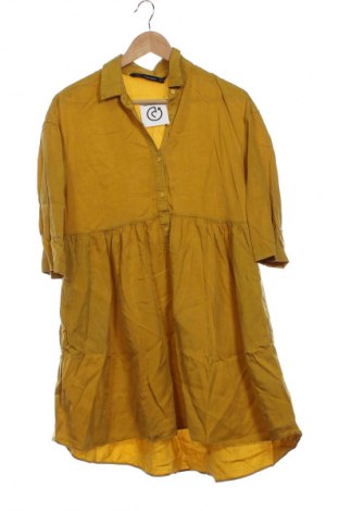 Ruha Zara, Méret XS, Szín Sárga, Ár 5 707 Ft
