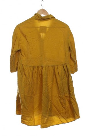 Ruha Zara, Méret XS, Szín Sárga, Ár 5 707 Ft