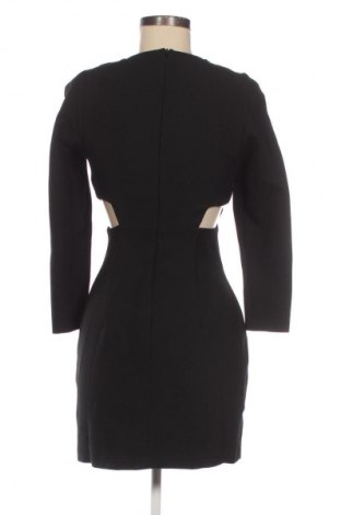 Šaty  Zara, Velikost S, Barva Černá, Cena  1 060,00 Kč