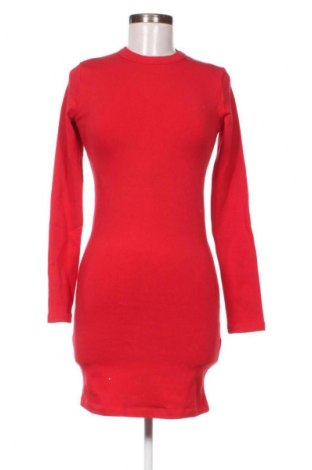 Kleid Zara, Größe M, Farbe Rot, Preis € 13,99