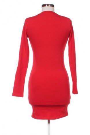 Kleid Zara, Größe M, Farbe Rot, Preis € 13,99