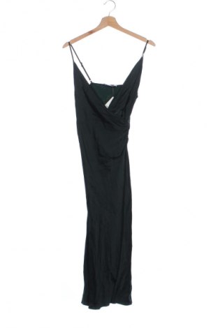 Φόρεμα Zara, Μέγεθος S, Χρώμα Πράσινο, Τιμή 17,46 €