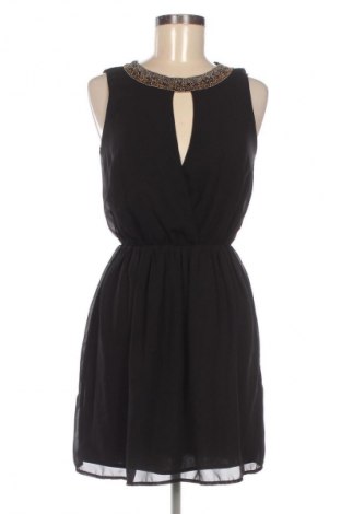 Kleid Zara, Größe XS, Farbe Schwarz, Preis € 32,55