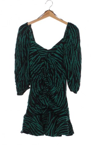 Kleid Zara, Größe S, Farbe Mehrfarbig, Preis € 10,99