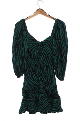 Kleid Zara, Größe S, Farbe Mehrfarbig, Preis € 10,99