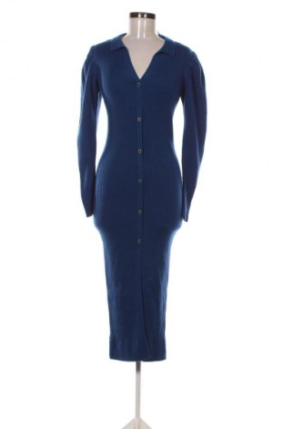 Kleid Zara, Größe M, Farbe Blau, Preis € 46,61