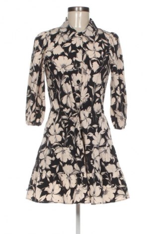 Kleid Zara, Größe M, Farbe Mehrfarbig, Preis € 13,81