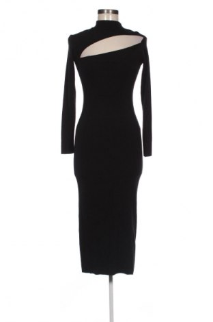 Šaty  Zara, Velikost M, Barva Černá, Cena  482,00 Kč