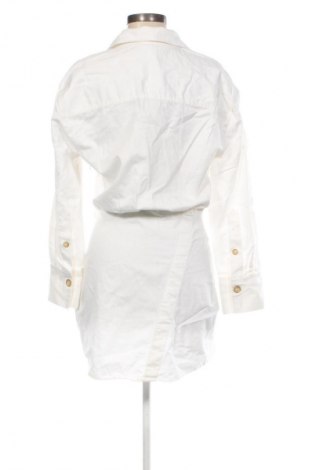 Ruha Zara, Méret L, Szín Fehér, Ár 11 259 Ft
