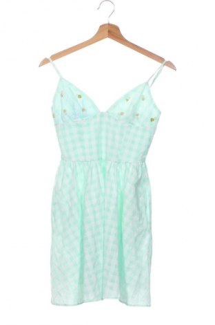 Šaty  Zara, Velikost S, Barva Vícebarevné, Cena  458,00 Kč