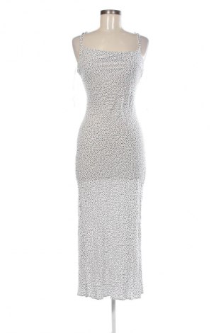 Kleid Zara, Größe M, Farbe Mehrfarbig, Preis 17,00 €