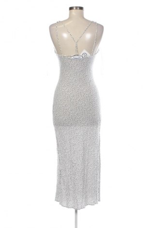 Kleid Zara, Größe M, Farbe Mehrfarbig, Preis 17,00 €